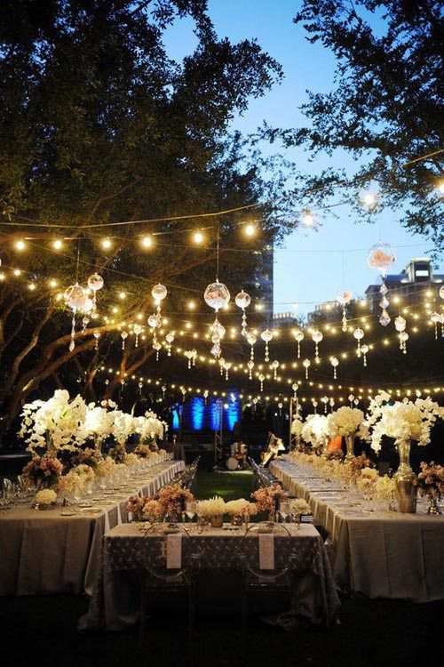 35 Totally Ingenious Rustic Outdoor Barn Wedding Ideas 14 arizona barn wedding decor ideas