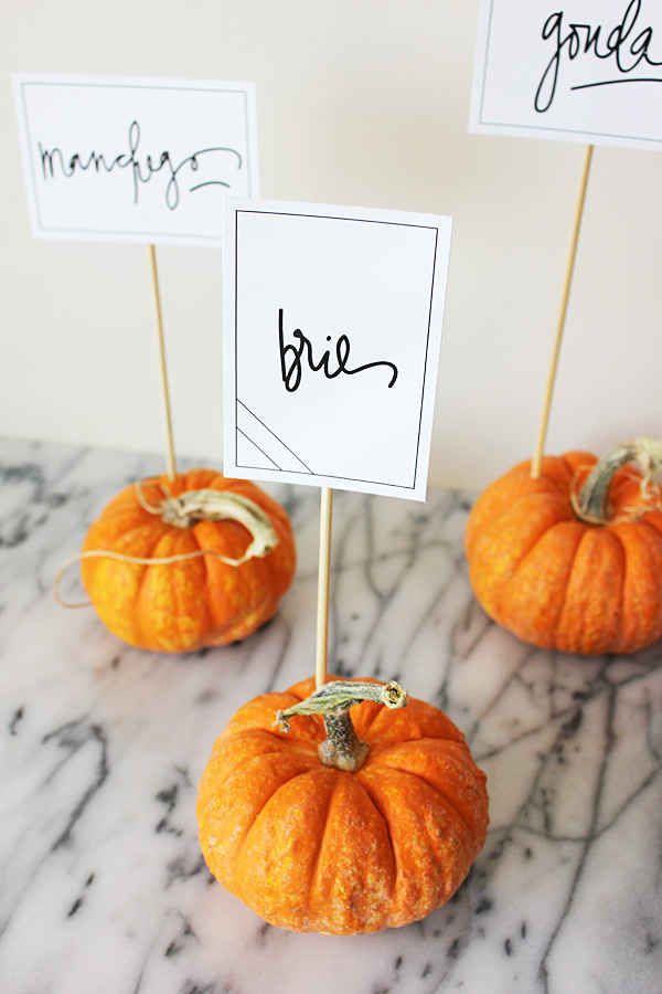 pumkins wedding ideas