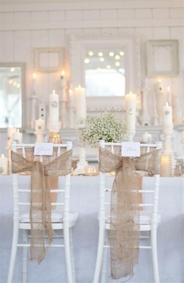 23 Elegant and Classic Champagne Wedding Ideas - Deer Pearl Flowers