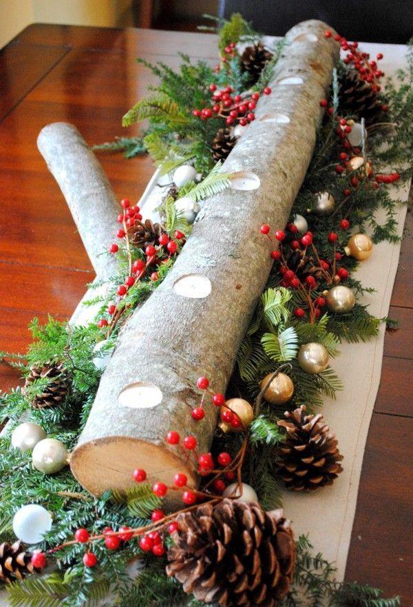 30 Red and Green Scandinavian Winter Wedding Ideas 24 Christmas Wedding Ideas