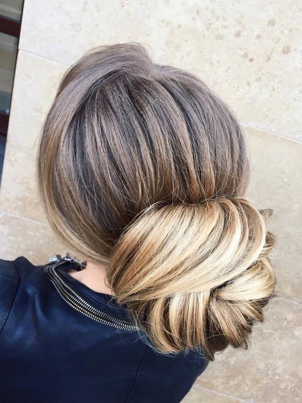 Elstile Long Wedding Hairstyles and Updos