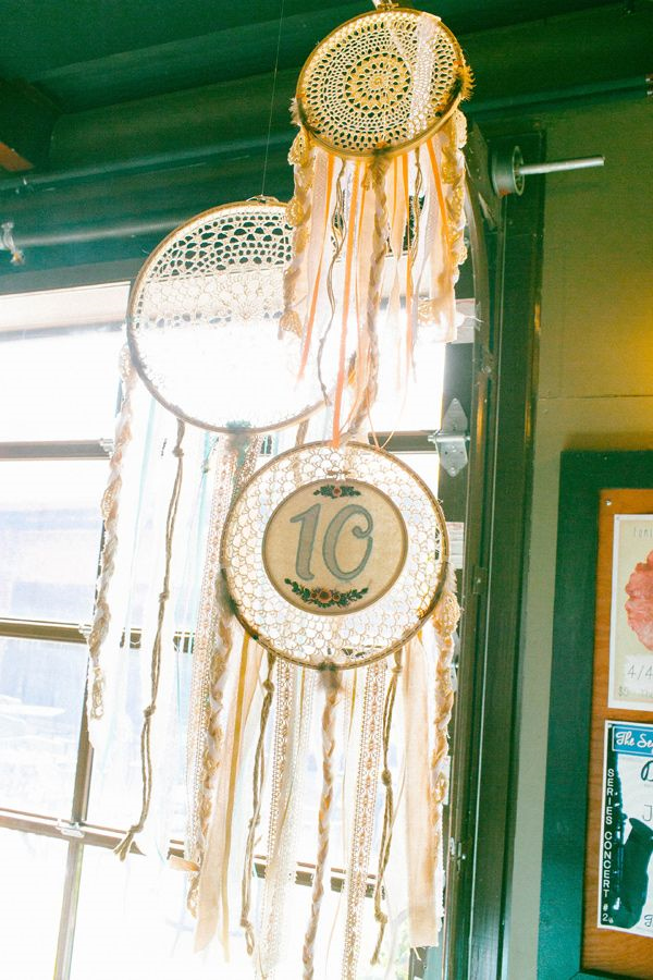 25 Unique Embroidery Hoops Boho Wedding Decor Ideas 23 embroidery hoop wedding table number display