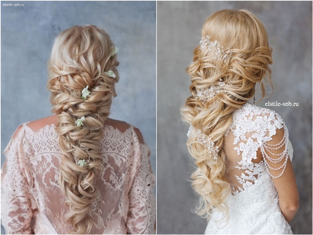 20 Best New Wedding Hairstyles to Try  Deer Pearl Flowers