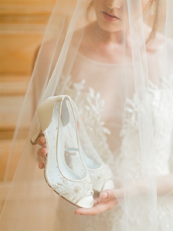 bella belle bridal shoes
