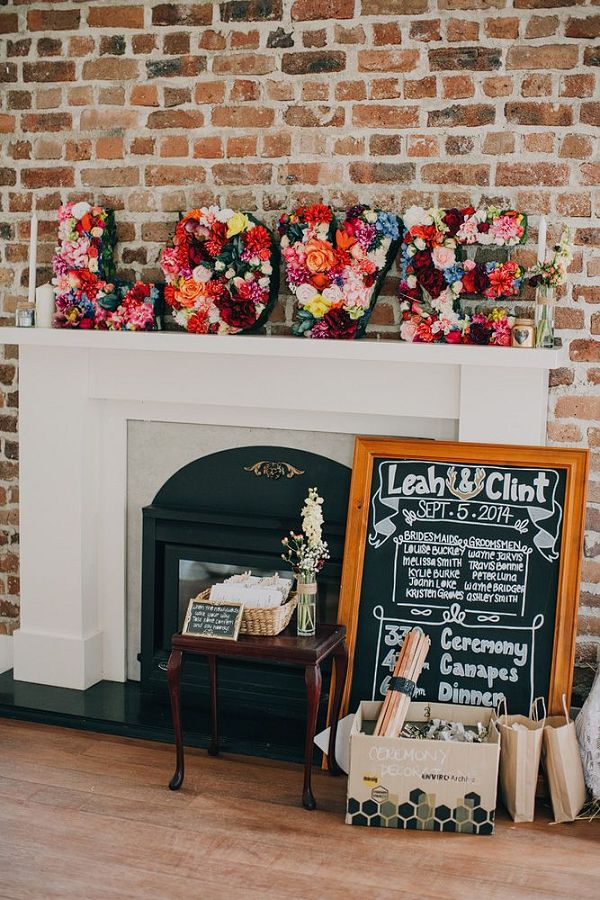 28 Vintage Wedding Ideas for Spring/ Summer Weddings 11 chic indoor vintage wedding decor