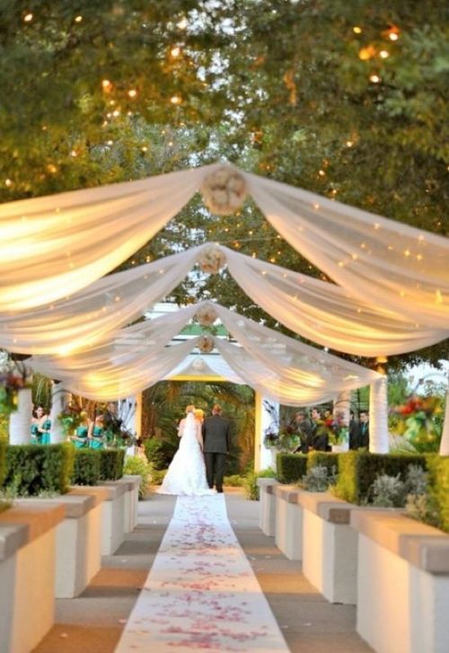 40 amazing outdoor fall wedding décor ideas deer pearl