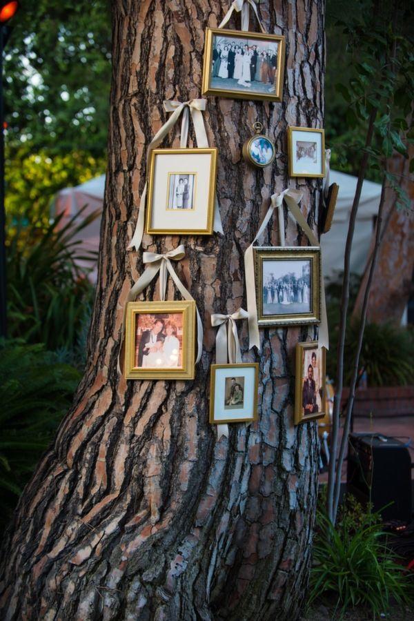 35 Rustic Backyard Wedding Ideas 2024 33