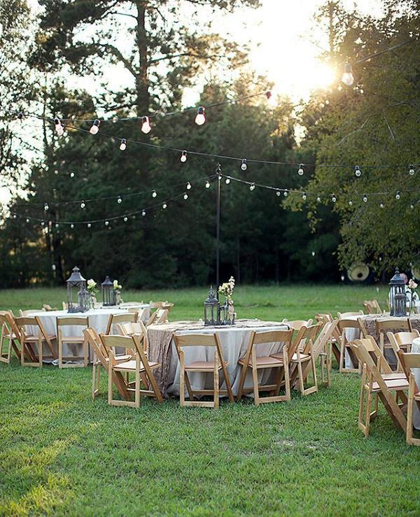 Outdoor Wedding Tree Decorations 35 Rustic Backyard Wedding Decoration Ideas Deer Pearl Outdoor Wedding Tree Decorations 35 Rustic Backyard Wedding Decoration Ideas Deer Pearl