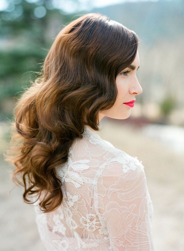 50 Best Wedding Hairstyle Ideas for Wedding 2024 👰