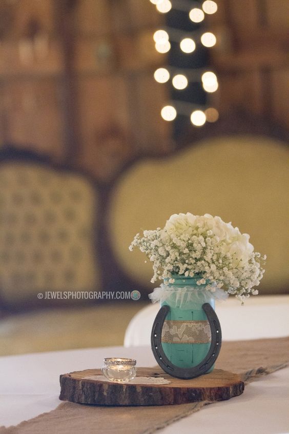 30 Styling Horseshoe Ideas For A Rustic Farm Wedding 30 Styling Horseshoe Ideas For A Rustic Farm Wedding