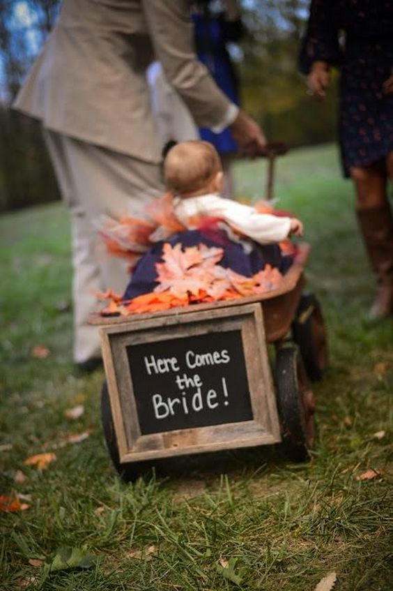 Indoor Outdoor Barn Wedding Ideas