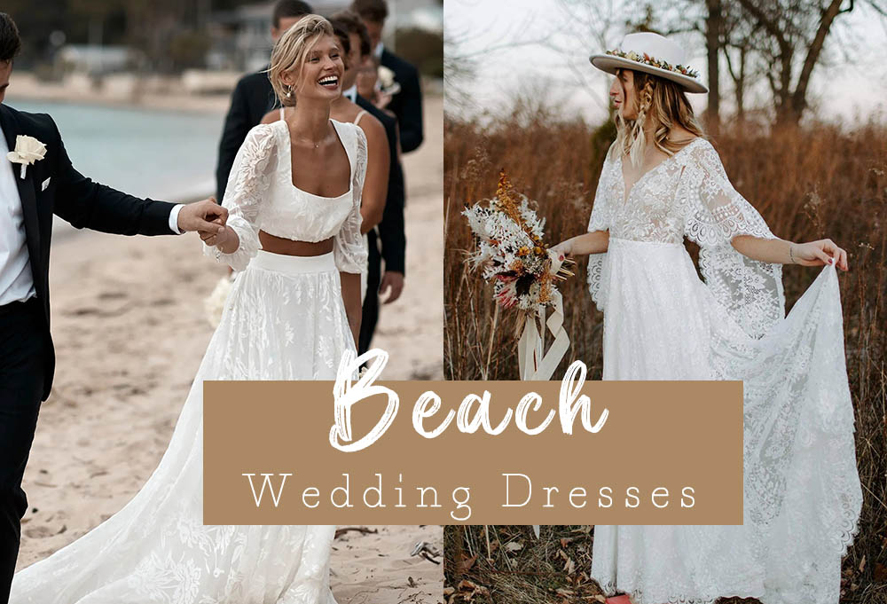 Wedding Dresses | Wedding Ideas & Colors - Deer Pearl Flowers