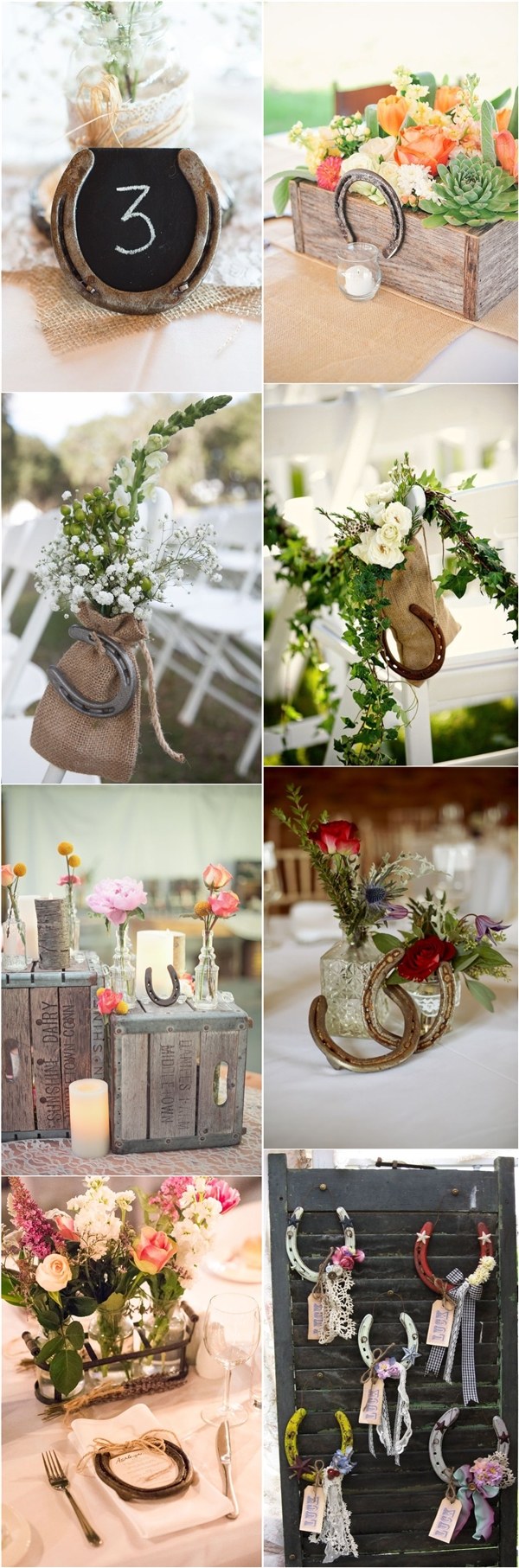 rustic country farm wedding ideas