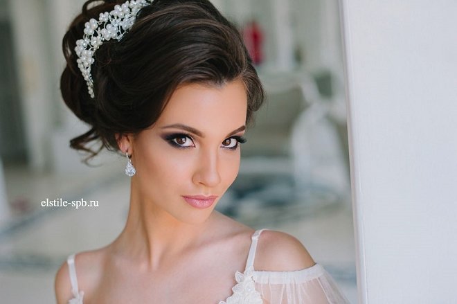 100 Wedding Hairstyles for All Types of Hair