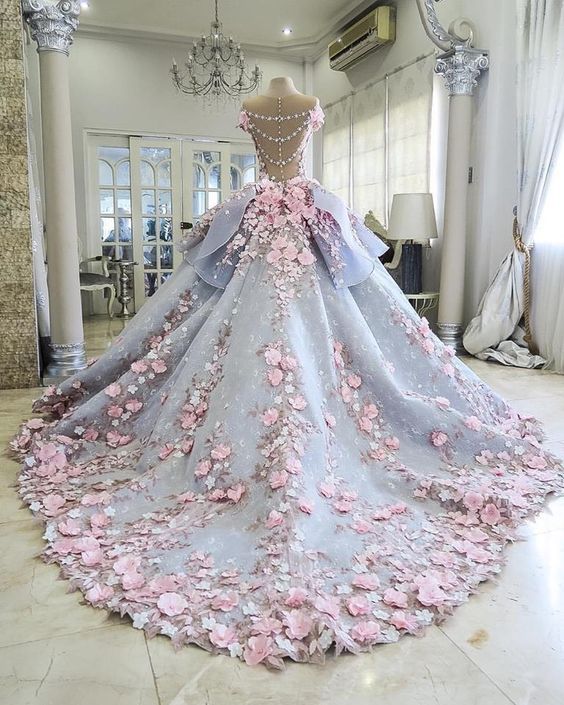 Mark Tumang wedding dress idea 2