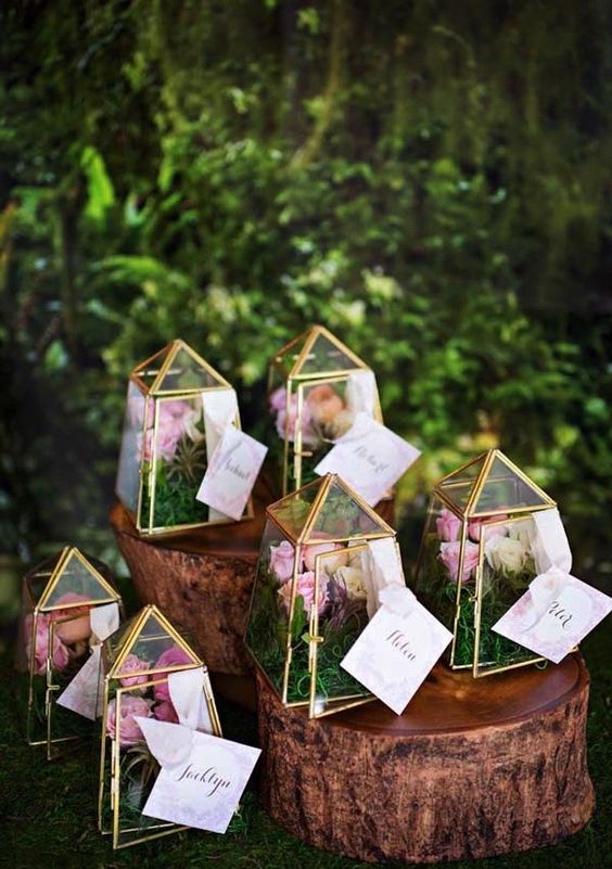 Boho Wedding Decor Ideas for Your Spring or Summer Wedding