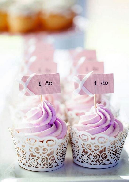 Mini Wedding Cake Wedding Cupcake 13