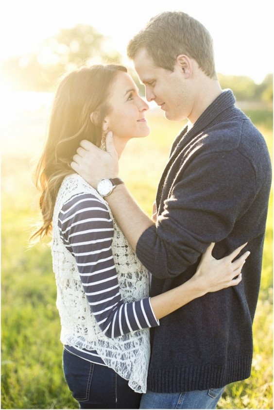 60 Best Ideas of Fall Engagement Photo Shoot - Page 2 of 3 - Deer Pearl