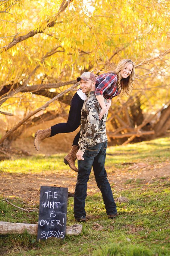 60 Best Ideas of Fall Engagement Photo Shoot | Deer Pearl Flowers - Part 3