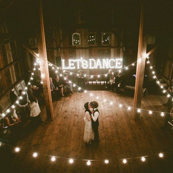 First Dance Wedding Shots 4