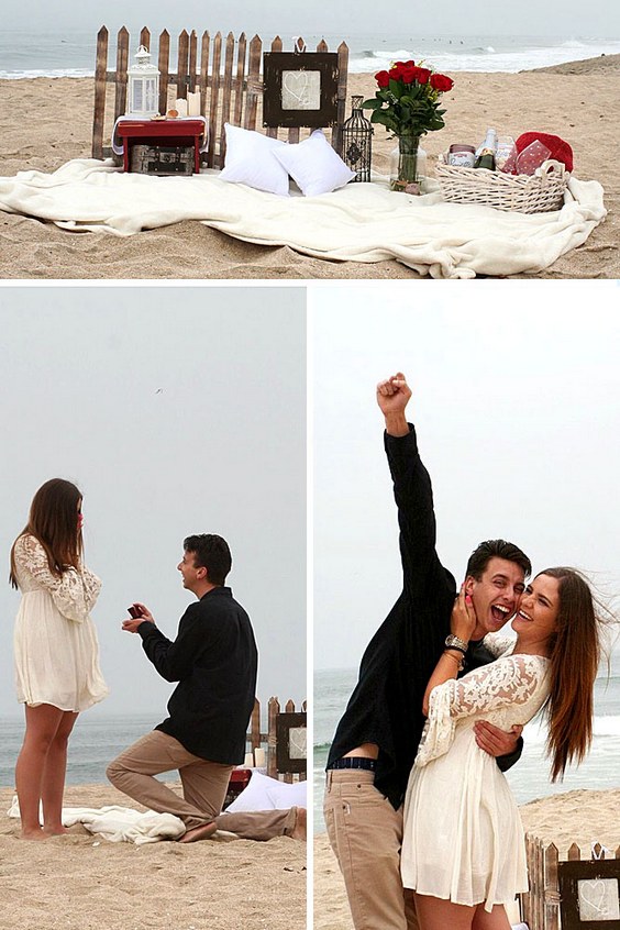 20 Seriously Marriage Proposal Ideas 17 Proposal Locations & Ideas 14