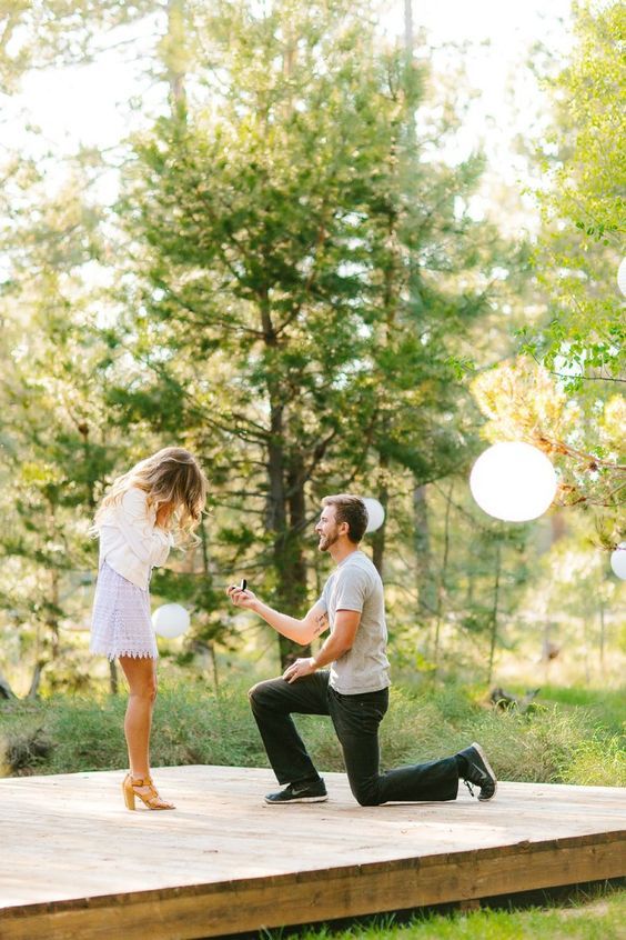 20 Seriously Marriage Proposal Ideas 20 Proposal Locations & Ideas 20