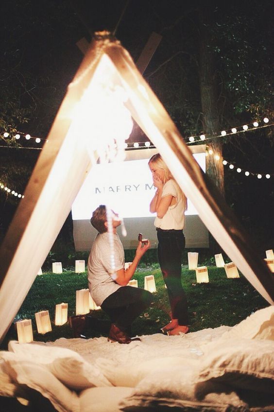 20 Seriously Marriage Proposal Ideas 12 Proposal Locations & Ideas 7