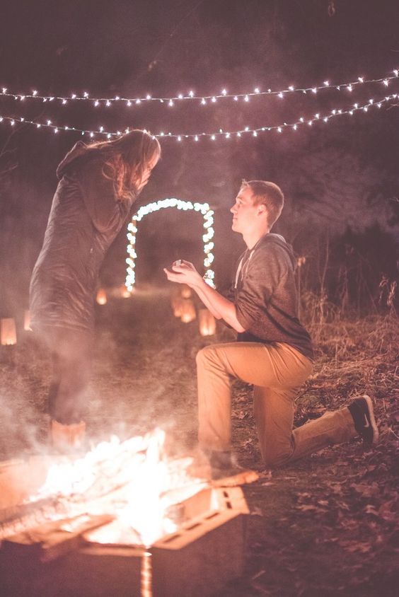 20 Seriously Marriage Proposal Ideas 11 Proposal Locations & Ideas 8
