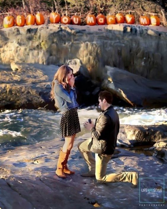 20 Seriously Marriage Proposal Ideas 9 Proposal Locations & Ideas 9