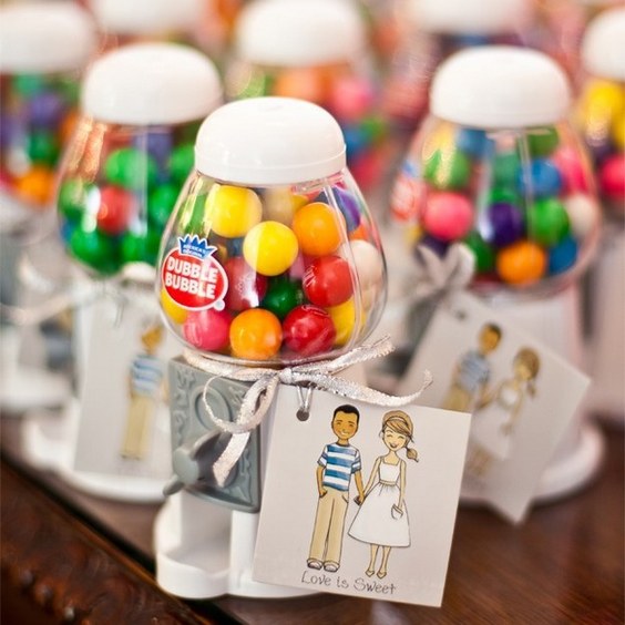 m&m wedding favors for kids