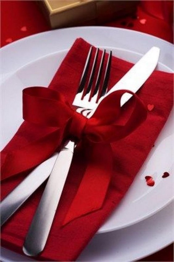 paper napkin folding ideas