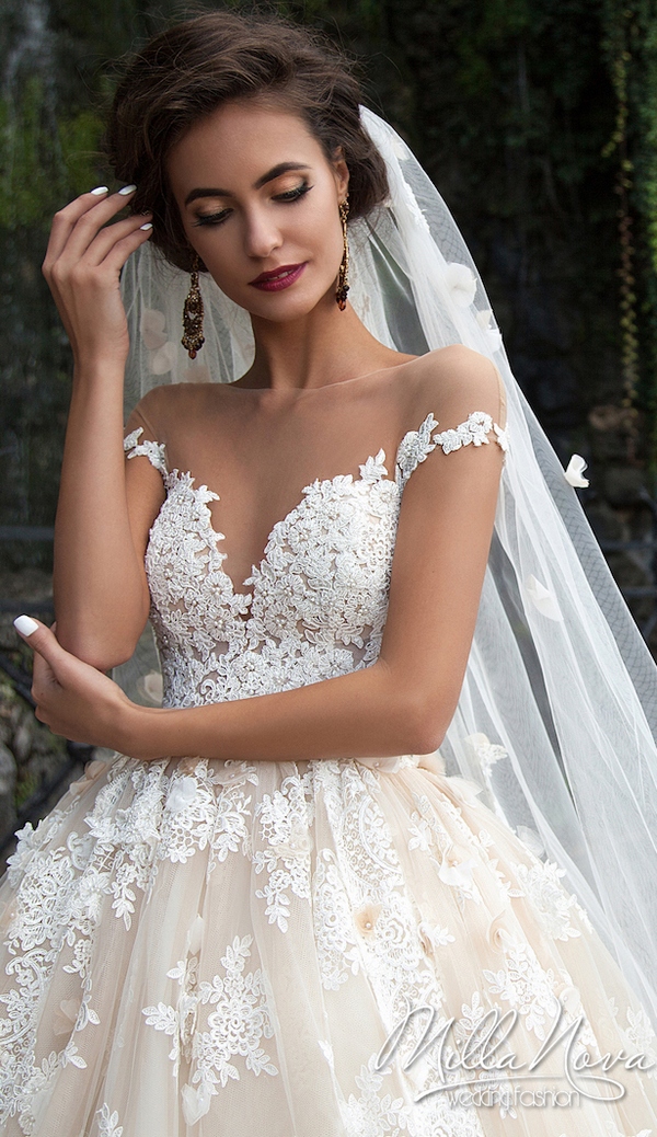 milla nova 2016 bridal wedding dresses barbara 1