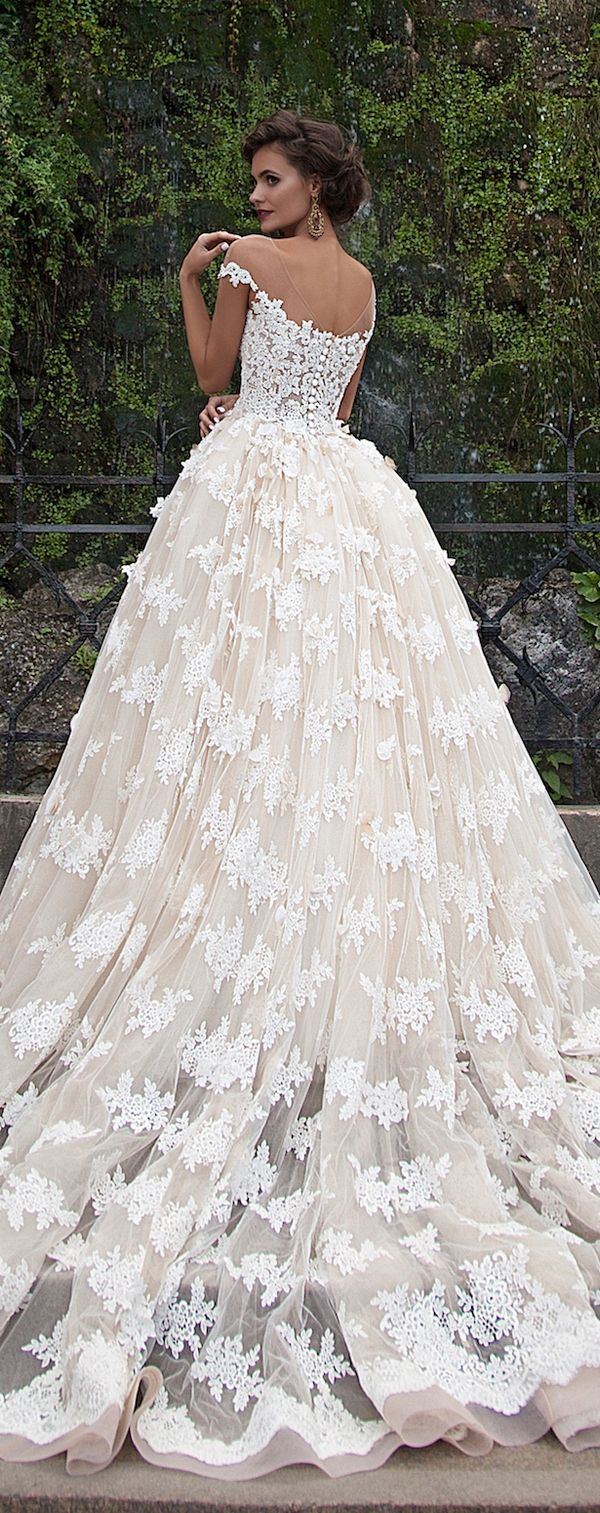 milla nova 2016 bridal wedding dresses barbara 3