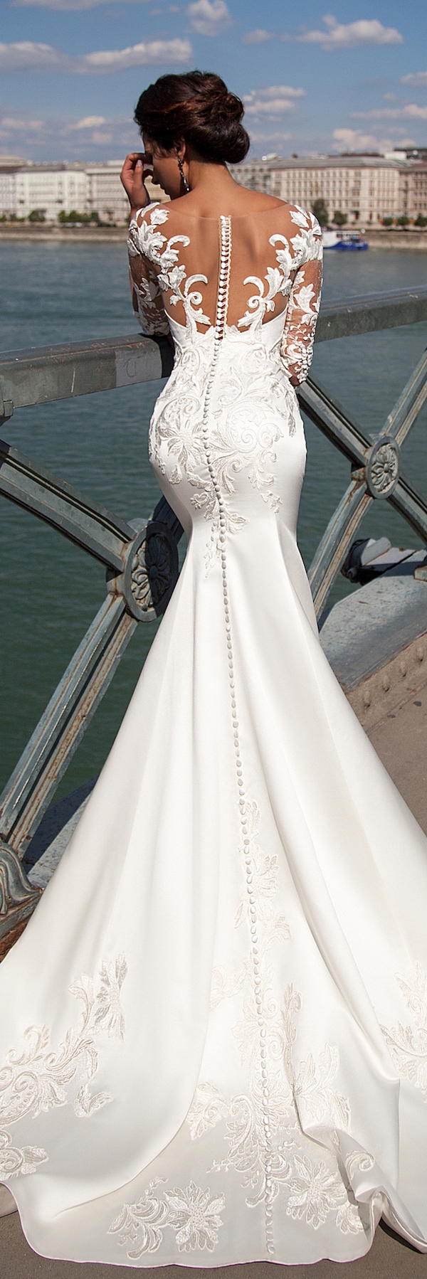 milla nova 2016 bridal wedding dresses gvenet 2