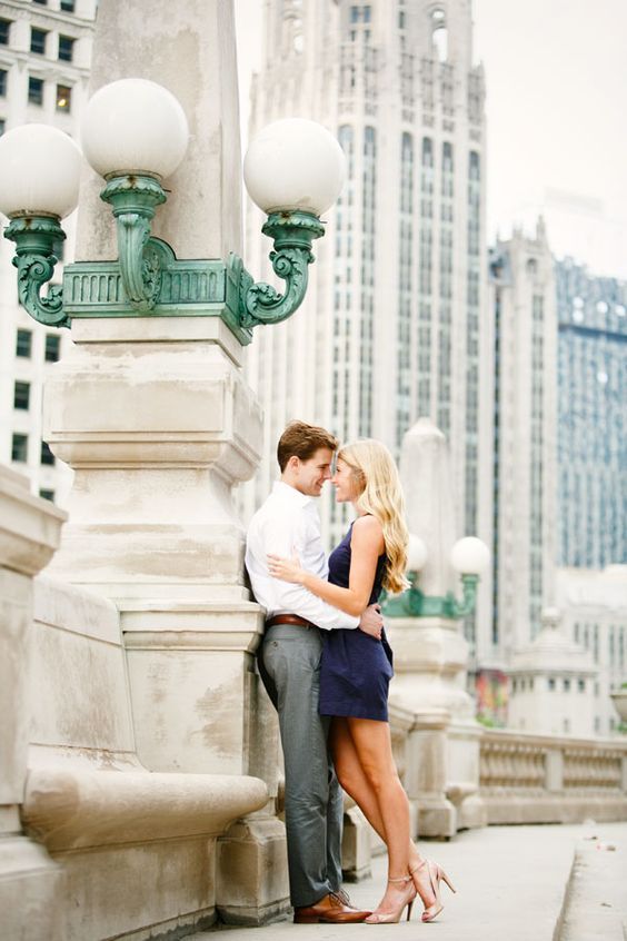 Sweet Engagement Photo and Poses Ideas 39