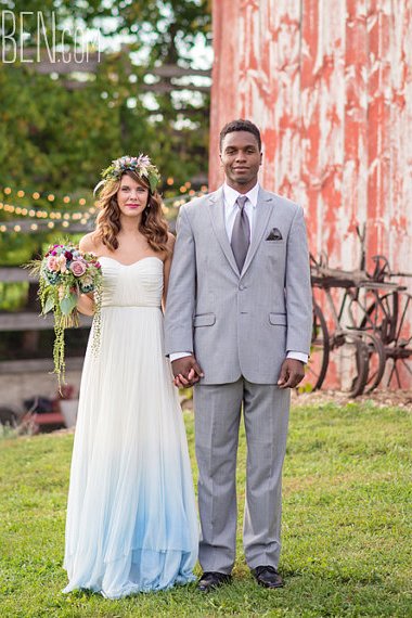 blue-dip-dyed-ombre-silk-tulle-wedding-dress