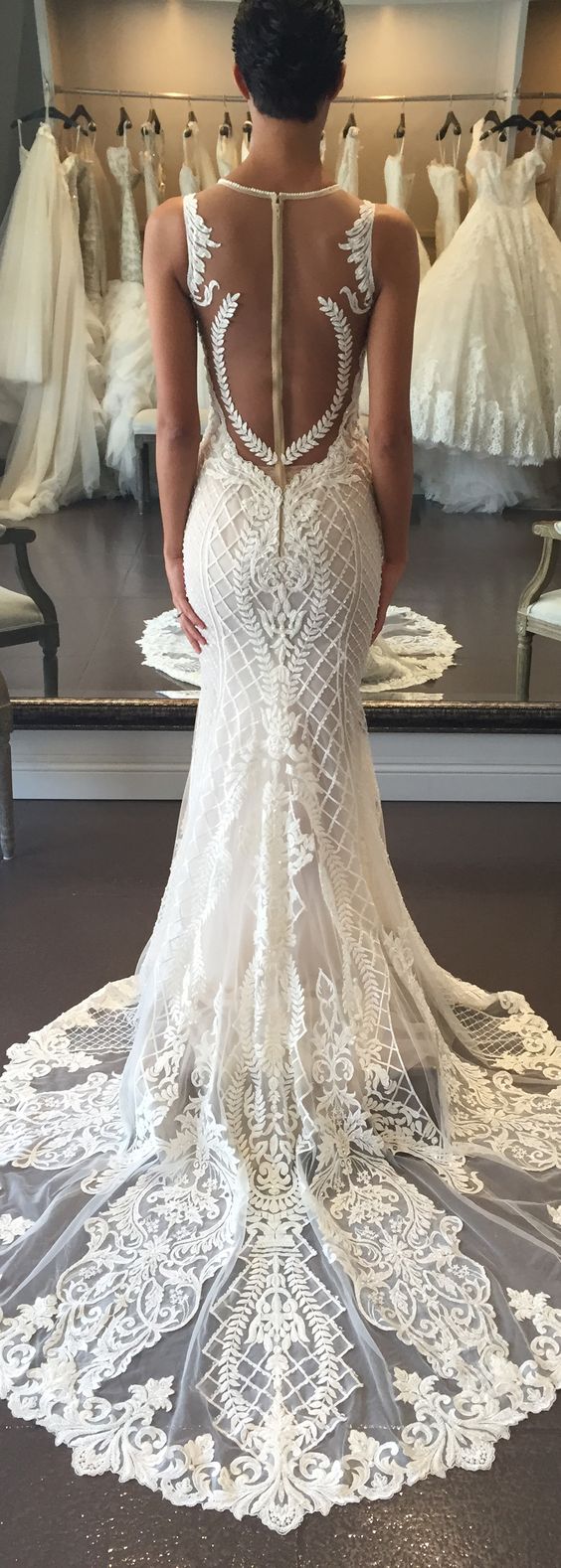 Berta Brida Wedding Dresses