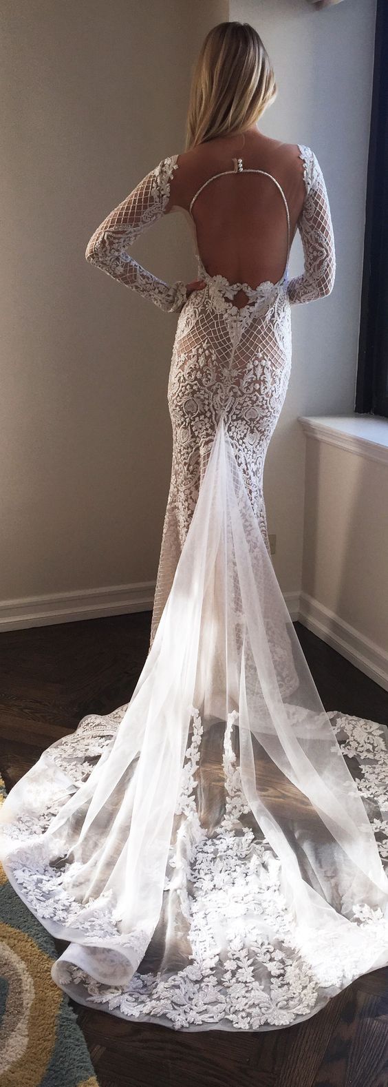 Berta Brida Wedding Dresses