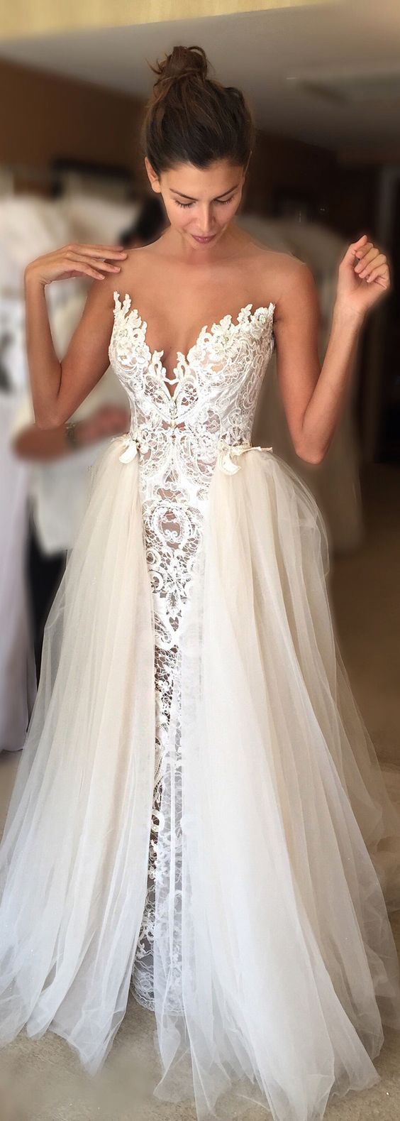 Berta Brida Wedding Dresses