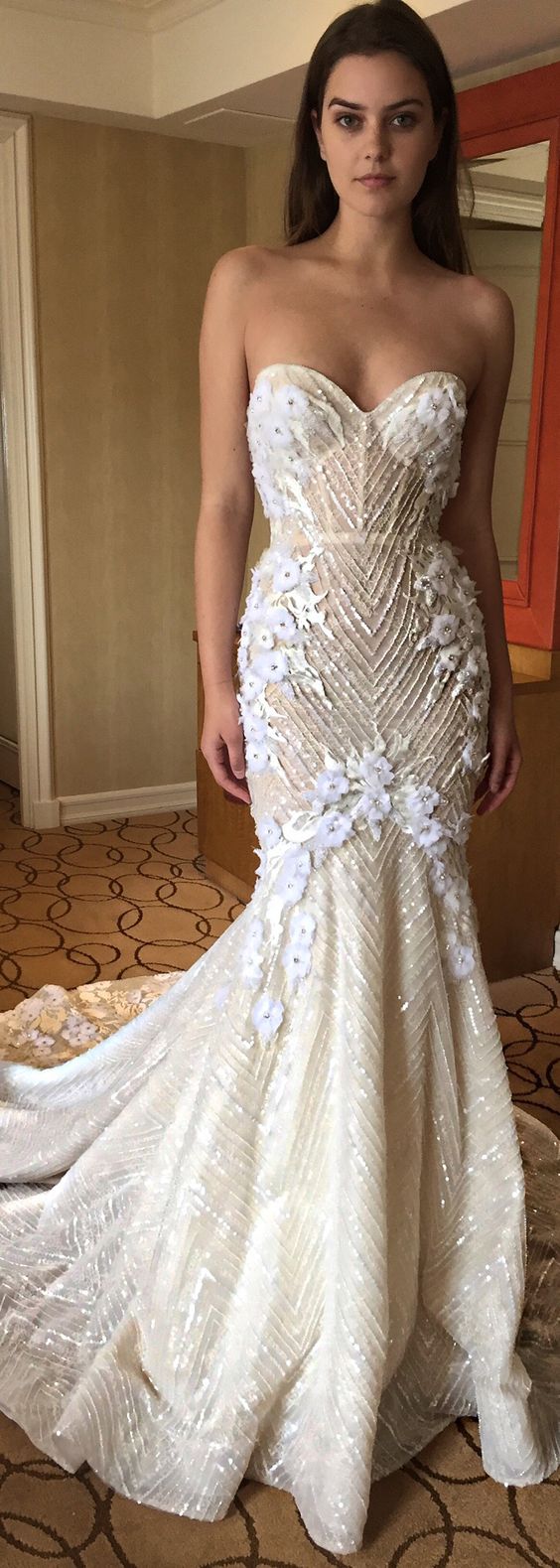 Berta Brida Wedding Dresses