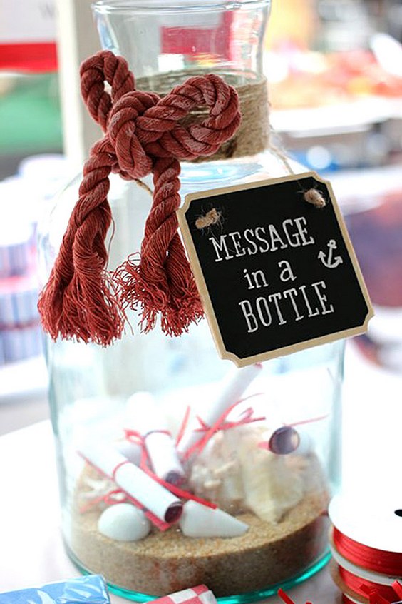 beach wedding guest book via framing the light photography