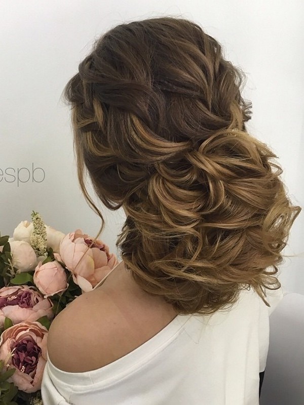 75 Chic Wedding Hair Updos for Elegant Brides Deer Pearl 75 Chic Wedding Hair Updos for Elegant Brides Deer Pearl