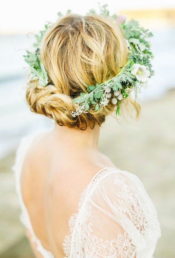 Wedding Hairstyles for Every Hair Type | A Practical Wedding