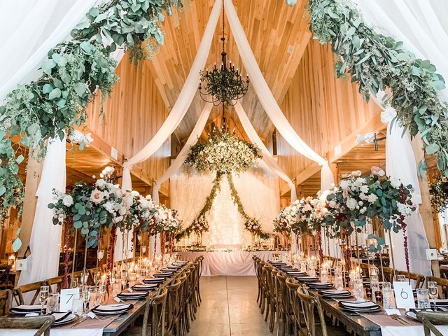 The Best Rustic Wedding Decor You Can Buy Now