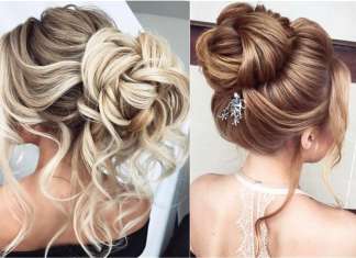 hairstyles for weddings