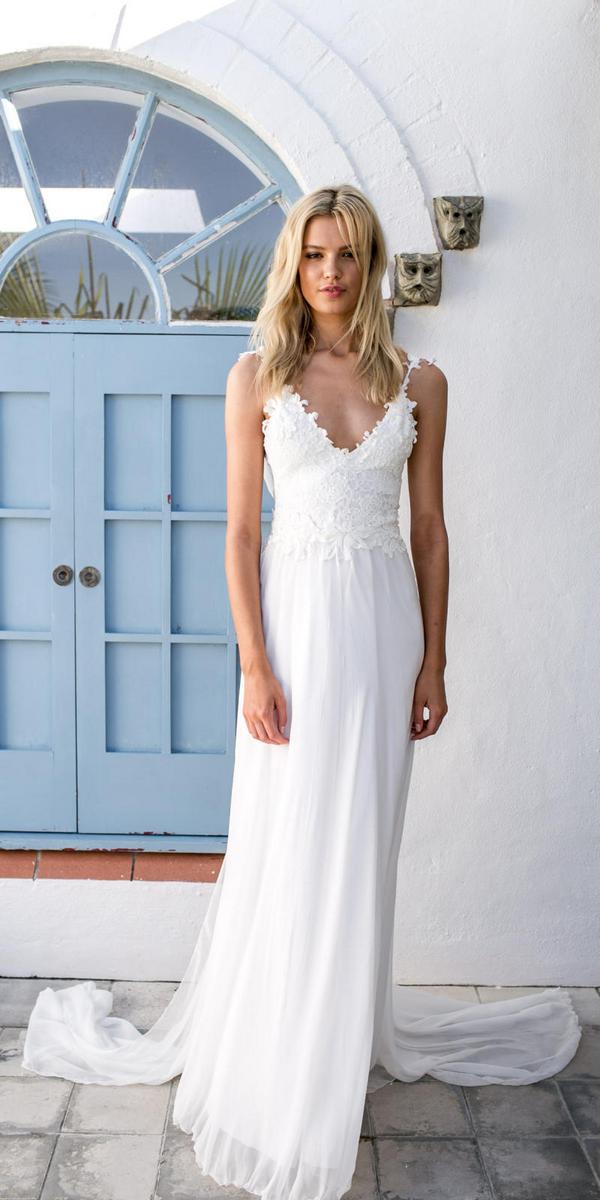 Bohemian Lace Wedding Dresses from Grace Loves Lace - Page 2 of 4 ...