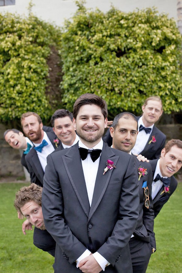 groomsmen photos luna photo