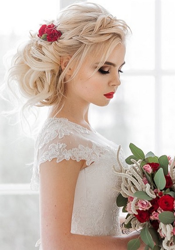 Elstilespb Long Wedding Hairstyles