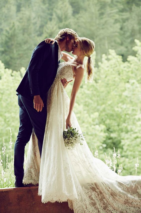 20 Most Epic Wedding Kiss Photos of All Time Deer Pearl 20 Most Epic Wedding Kiss Photos of All Time Deer Pearl