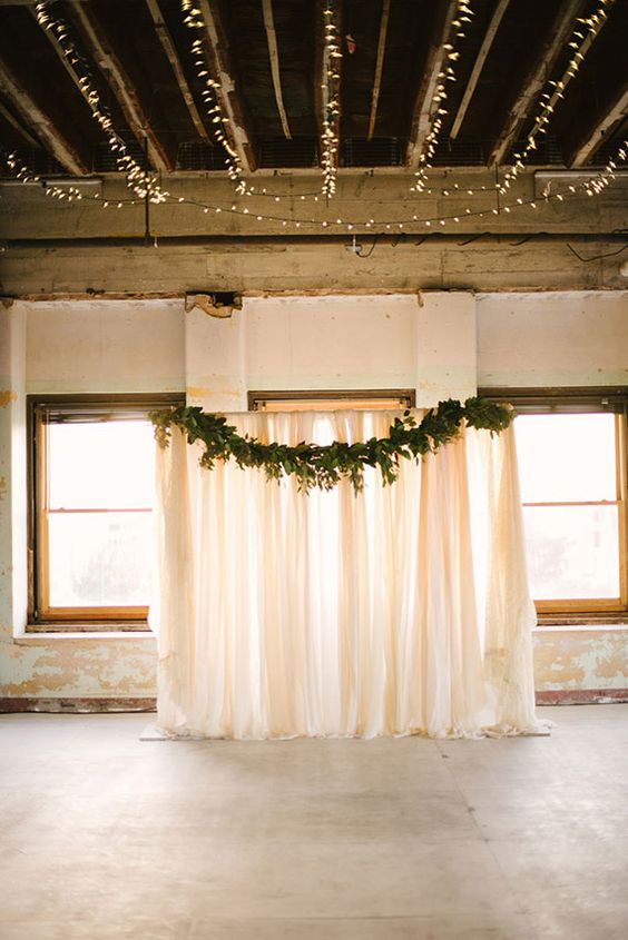 20 Best of Wedding Backdrop Ideas from Pinterest Deer 